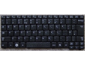 TECLADO SAMSUNG N148 ING UK PID07327